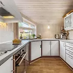 In With Sauna Semesterbostad *