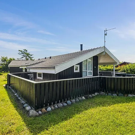 In With Sauna * Ebeltoft