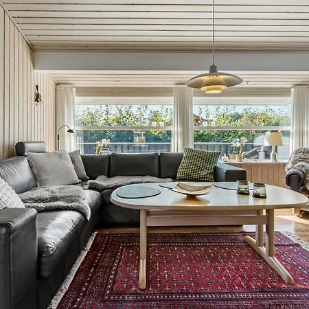 In With Sauna Ebeltoft