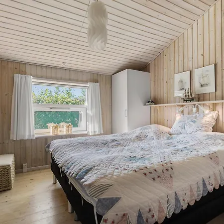 Semesterbostad In With Sauna *