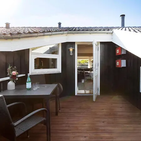 In With Sauna * Ebeltoft