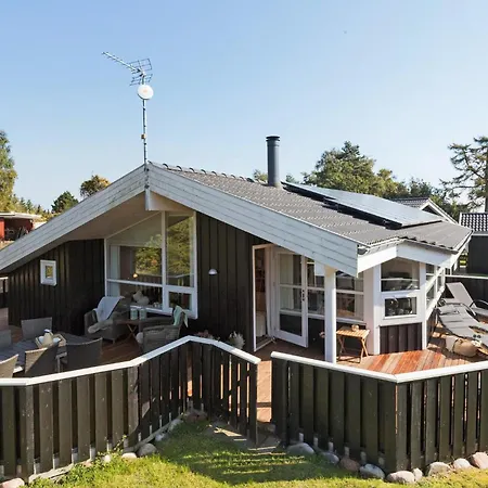 In With Sauna * Ebeltoft