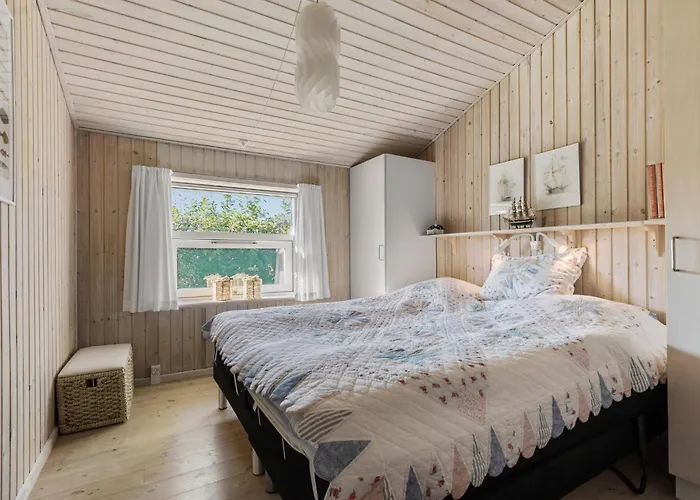 Semesterbostad In With Sauna *