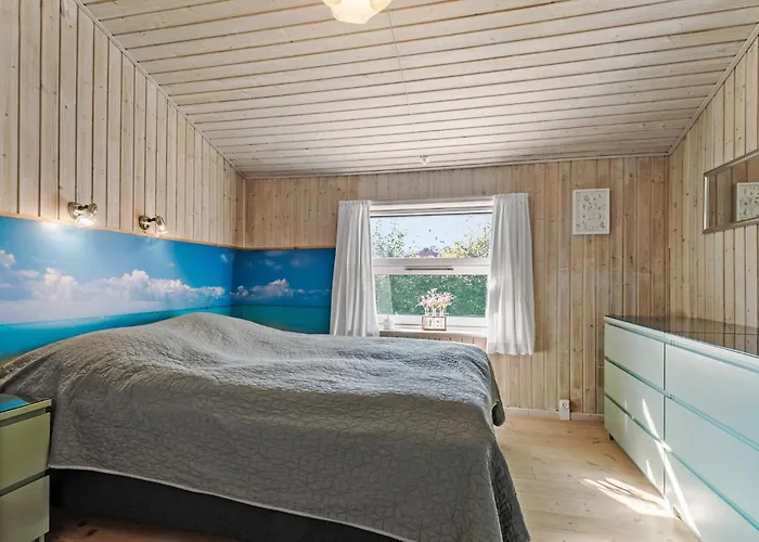 In With Sauna Ebeltoft